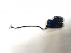 Миниатюра товара Доп плата USB BA92-08701A Samsung NP- RC530