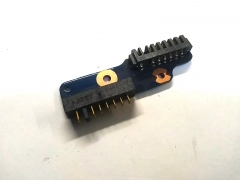 Миниатюра товара Плата разъема АКБ BA92-08703A Samsung NP- RC530