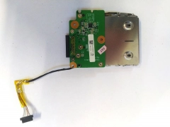 Миниатюра товара Доп плата картридера, bluetooth DAAT6ATH8A1 для HP dv6000