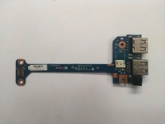 Миниатюра товара Доп плата USB QCL50 LS-8714p REV.1.0 для HP m6-1000