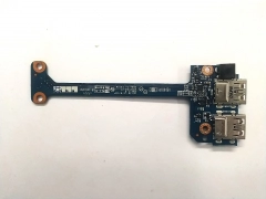 Миниатюра товара Доп плата USB QCL50 LS-8714p REV.1.0 для HP m6-1000