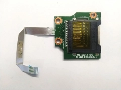 Миниатюра товара Плата картридера OSAMU2_MV_CARDREADER_V1 010194C00-491-G для HP Pavilion 15-d 250 G2