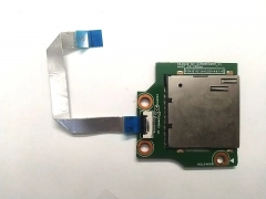 Миниатюра товара Плата картридера OSAMU2_MV_CARDREADER_V1 010194C00-491-G для HP Pavilion 15-d 250 G2