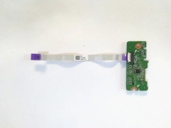 Миниатюра товара Плата картридера и Led индикации DA0ZYVTH6F0 REV:F с шлейфом DEFC1109041 для Acer Aspire E5-771 E5-721 E5-731