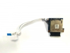 Миниатюра товара Плата картридера 455NXY3IL22 LS-8243P для Dell inspiron 5520