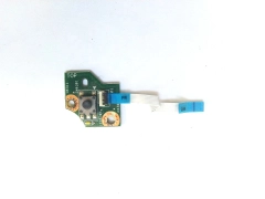 Миниатюра товара Плата кнопки включения U31JG SWITCH BOARD REV:2.0 с шлейфом для Asus U31J