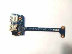 Миниатюра товара Доп плата USB QCL50 LS-8714P REV: 1.0 для HP Pavilion m6-1034er