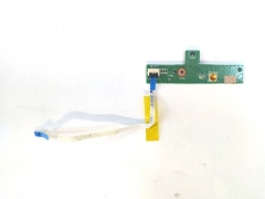 Миниатюра товара Плата кнопки включения K53SD POWER BOARD 60-N3EPS1000 с шлейфом для Asus K53S X53S X53SV