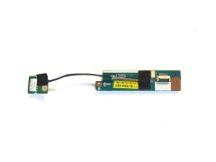 Миниатюра товара Плата кнопки включения, кнопок управления M960_MP_FUNCTION BOARD 1P-109CJ05-8011 REV:1.1 015-0101--1503_A LA 100327 для So