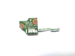 Миниатюра товара Доп плата U31JG HOTKEY BOARD REV:2.0 с шлейфом для Asus U31J