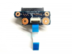 Миниатюра товара Плата разъема DVD с шлейфом BREMEN (ODD) BA92-05997A Samsung NP- R528 R540, RV510, R530, R525