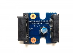 Миниатюра товара Плата разъема DVD 6-71-W25PN-D01 DNS W270ESQ (0151002) W270EGQ (0161133)