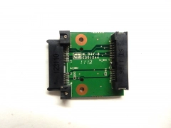 Миниатюра товара Плата разъема DVD 6-71-E51QN-D01 DNS C5501Q C5500Q 0150166 W253BWQ