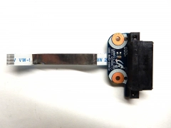 Миниатюра товара Плата разъема DVD BA92-05681A с шлейфом Samsung NP-R719