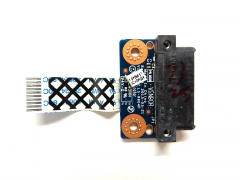 Миниатюра товара Плата разъема DVD VILG1/G2 LS-9904P 455MDK38L01 Rev: 1.0 NBX0001EB00 для Lenovo G500s G505s