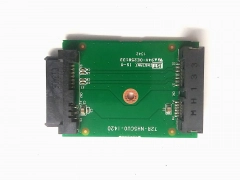Миниатюра товара Плата разъема DVD 72R-NH5CU0-1420 IRU DA5KB12, DNS 0801233