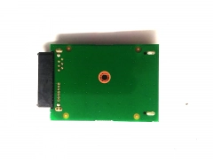 Миниатюра товара Плата разъема DVD 72R-NH5CU0-1420 IRU DA5KB12, DNS 0801233