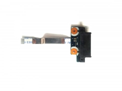 Миниатюра товара Плата разъема DVD с шлейфом CANNES/BONN BA92-05474A для Samsung NP-R720 R720H