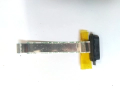 Миниатюра товара Разъем DVD на шлейфе AAL20 NBX0001QU00 для Dell P51F 15 5000, 5555, 5558