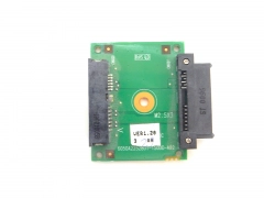 Миниатюра товара Плата разъема DVD 6050A2252801-150DD-DVA02 HP ProBook 4510s 4515S
