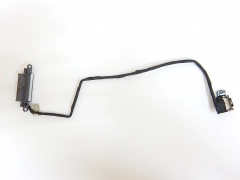 Миниатюра товара Разъем DVD на шлейфе WISTRON CLS 17 ODD CABLE 50.4SU15.031 REV: A01 HP Envy dv7-7354er dv7-7000
