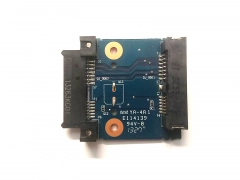 Миниатюра товара Плата разъема DVD 6-71-W25UN-D01 DNS 0164766 W253ELQ