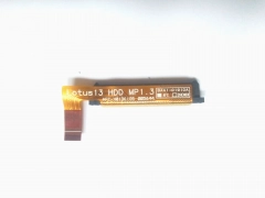 Миниатюра товара Разъем подключения HDD Lotus 13 HDD MP1.3 для Samsung NP530U3C
