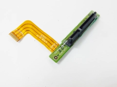 Миниатюра товара Плата разъема подключения жесткого диска (HDD) U116_SATA ver: E с шлейфом U2_FPC_HDD VER: С XXP DNS 101 Series