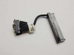 Миниатюра товара Разъем подключения жесткого диска DD0R11HD000 HP Pavilion g7-1053er g7-1001er и др. g7-1000 g6-1000 серии