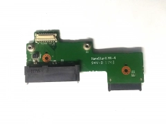 Миниатюра товара Плата разъема HDD DVD 6-71-B510N-D03 IRU W150DA