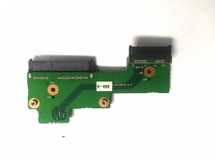 Миниатюра товара Плата разъема HDD DVD 6-71-B510N-D03 IRU W150DA