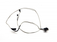 Миниатюра товара Шлейф Web камеры с микрофоном CAMERA CABLE A MIC C15A 1414-08MG000 DNS C15B 0801481