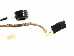 Миниатюра товара Шлейф Web камеры с микрофоном CAMERA CABLE A MIC C15A 1414-08MG000 DNS C15B 0801481