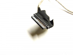 Миниатюра товара Шлейф Web камеры с микрофоном CAMERA CABLE A MIC C15A 1414-08MG000 DNS C15B 0801481