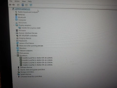 Миниатюра товара Материнская плата LF15V MB 13286-2 448.03G01.0021 для Lenovo Edge 15 80K9
