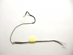 Миниатюра товара Шлейф WEB камеры CLEVO E5120Q CCD CABLE 6-43-E51QT-011 DNS C5501Q C5500Q 0123975 0150166