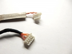 Миниатюра товара Шлейф WEB камеры CLEVO E5120Q CCD CABLE 6-43-E51QT-011 DNS C5501Q C5500Q 0123975 0150166