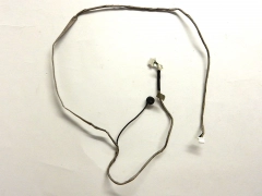 Миниатюра товара Шлейф WEB камеры, микрофона F82 LCD CMOS MIC CABLE 14G140271001 HL Asus K40 K40AB K40IJ и др K40 серии