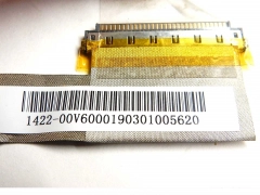Миниатюра товара Шлейф матрицы 1422-00V600019 Asus Eee PC 1215