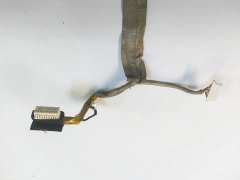 Миниатюра товара Шлейф инвертора, камеры, микрофона F5R-2C INVERTER CABLE 14G100313403 Asus X50M X50Z X50S X50