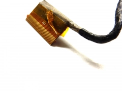 Миниатюра товара Шлейф матрицы DDVM8GLC002 REV: 3C 0X3J2H CN-0X3J2H-12803-09H-0200-A01 Dell Vostro PP38L 1014