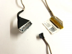 Миниатюра товара Шлейф матрицы ACLU2 EDP CABLE DC02001MC00 для Lenovo G50-30 G50-45 G50-70 Z50-70