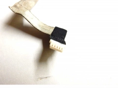 Миниатюра товара Шлейф матрицы PIWG2 LVDS CMOS CABLE DC020015W10 REV: 1.0 DC020015W1010 для Lenovo G570 G575