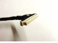 Миниатюра товара Шлейф матрицы BREMEN REV:1.0 CN BA39-00951A Samsung R530 R538 R580 R583 R523 R525 R528 R540 RV510 RV511 RV508 E352 R510