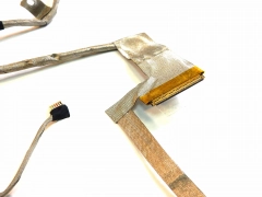 Миниатюра товара Шлейф матрицы LVDS CMOS CABLE PLF FOR NON3G 1422-017D000 H000050300 Toshiba Satellite L850D C850
