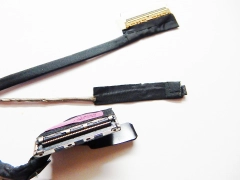 Миниатюра товара Шлейф матрицы QAU50_LVDS_CABLE DC02C003G00 REV: 1.0 HP ENVY 6-1031er 6-1000