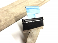 Миниатюра товара Шлейф матрицы LVDS W/CAMERA CABLE (DG15) 50.4HH01.501 REV:A01 Dell Inspiron N5010 M5010