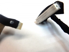 Миниатюра товара Шлейф матрицы BA39-01228B Scala3-15 REV: 1.0 Samsung NP300E5C NP300E5X NP300E5Z NP305E5A