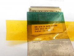 Миниатюра товара Шлейф матрицы BA39-01228B Scala3-15 REV: 1.0 Samsung NP300E5C NP300E5X NP300E5Z NP305E5A