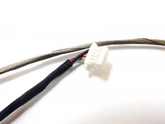 Миниатюра товара Шлейф матрицы Web камеры, CBBXN01KBZTB6G 605802-001 Rev: E.00 HP 620 625